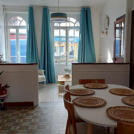 La Petite Escapade Feroise Villa Fère-en-Tardenois Exterior foto